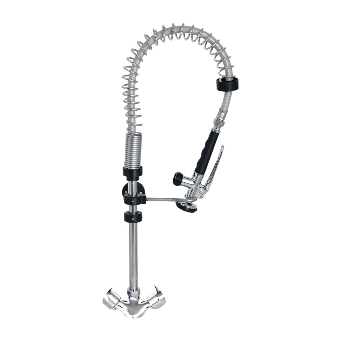 Douchette avec puisage petit modèle monotrou Gastro M CY796
