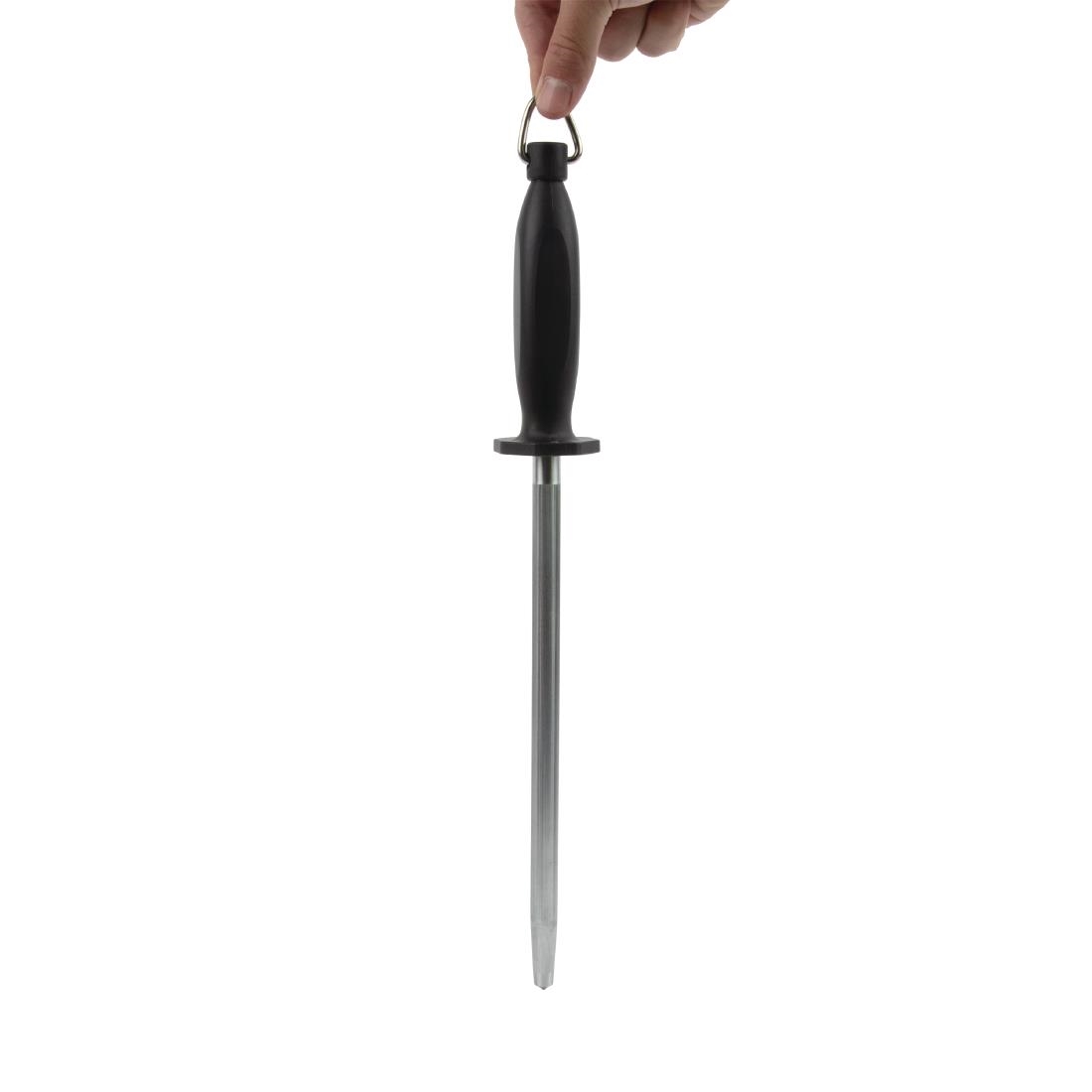 Fusil à aiguiser Vogue 255mm D120