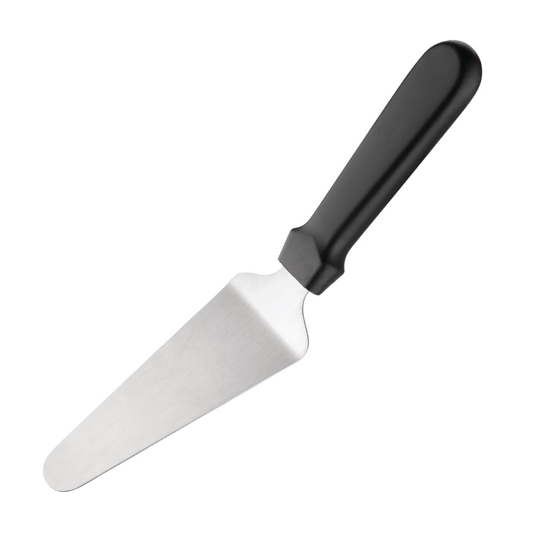 Pelle à tarte Vogue manche en plastique D395
