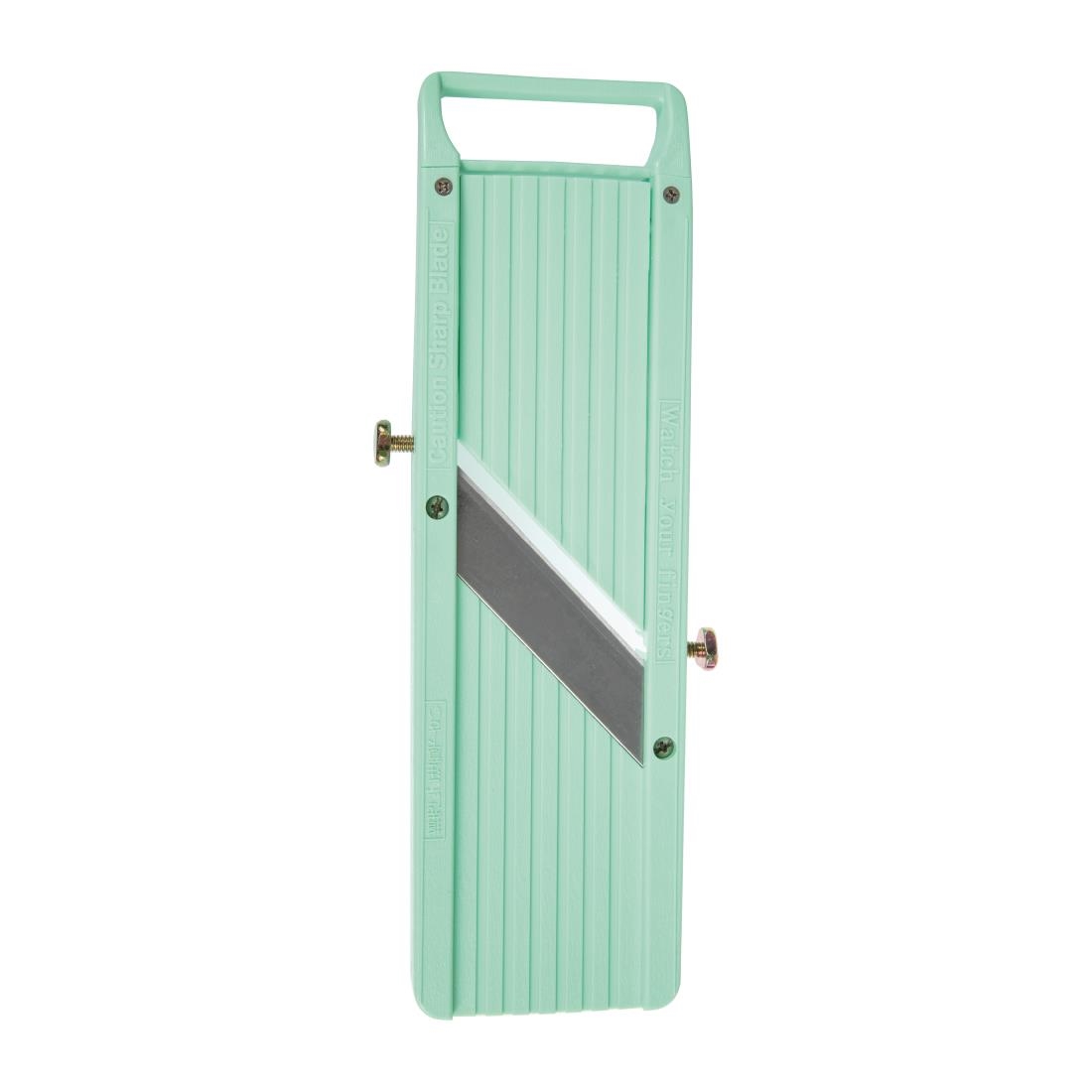 Mandoline japonaise Vogue D445