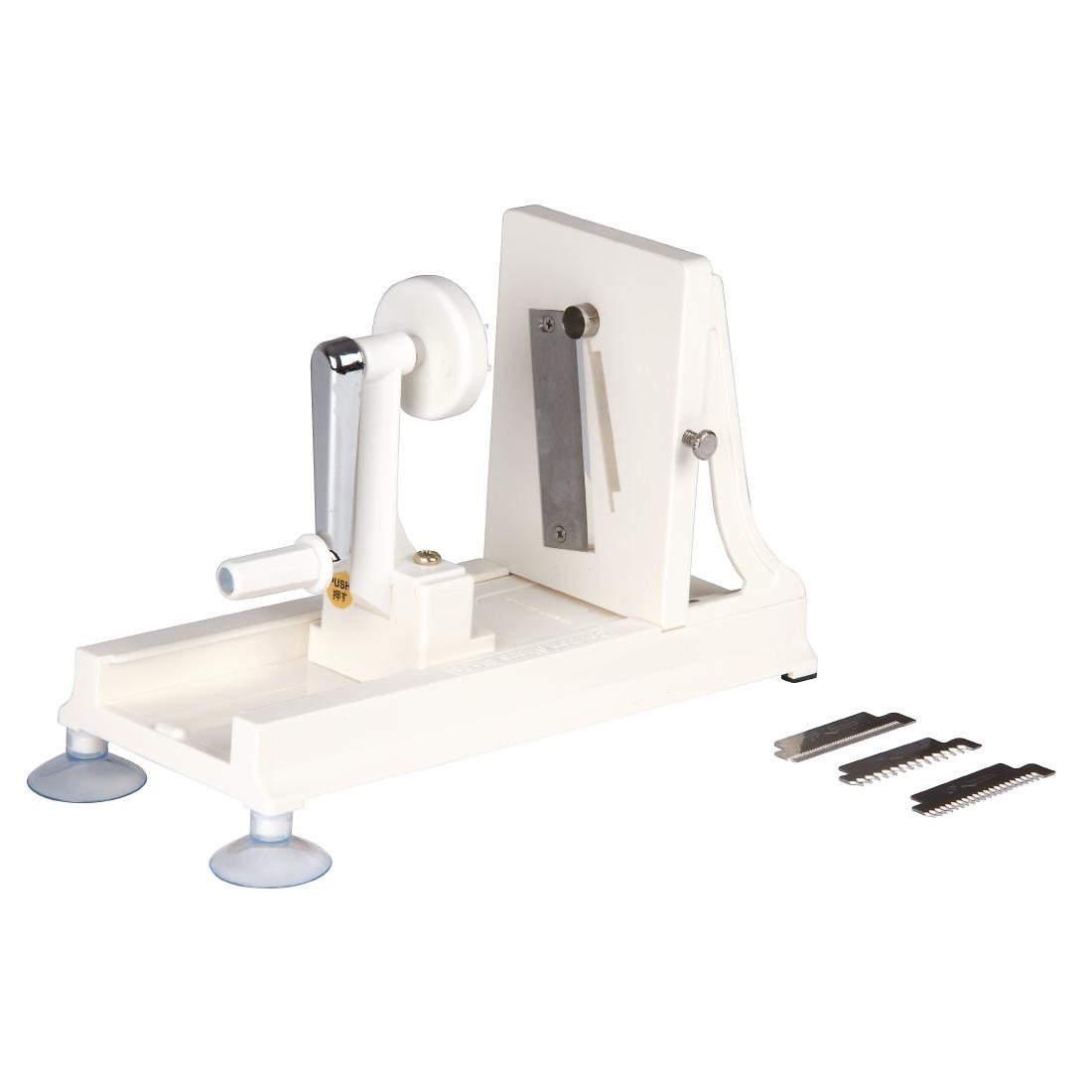 Spiralizer de légumes Vogue D446