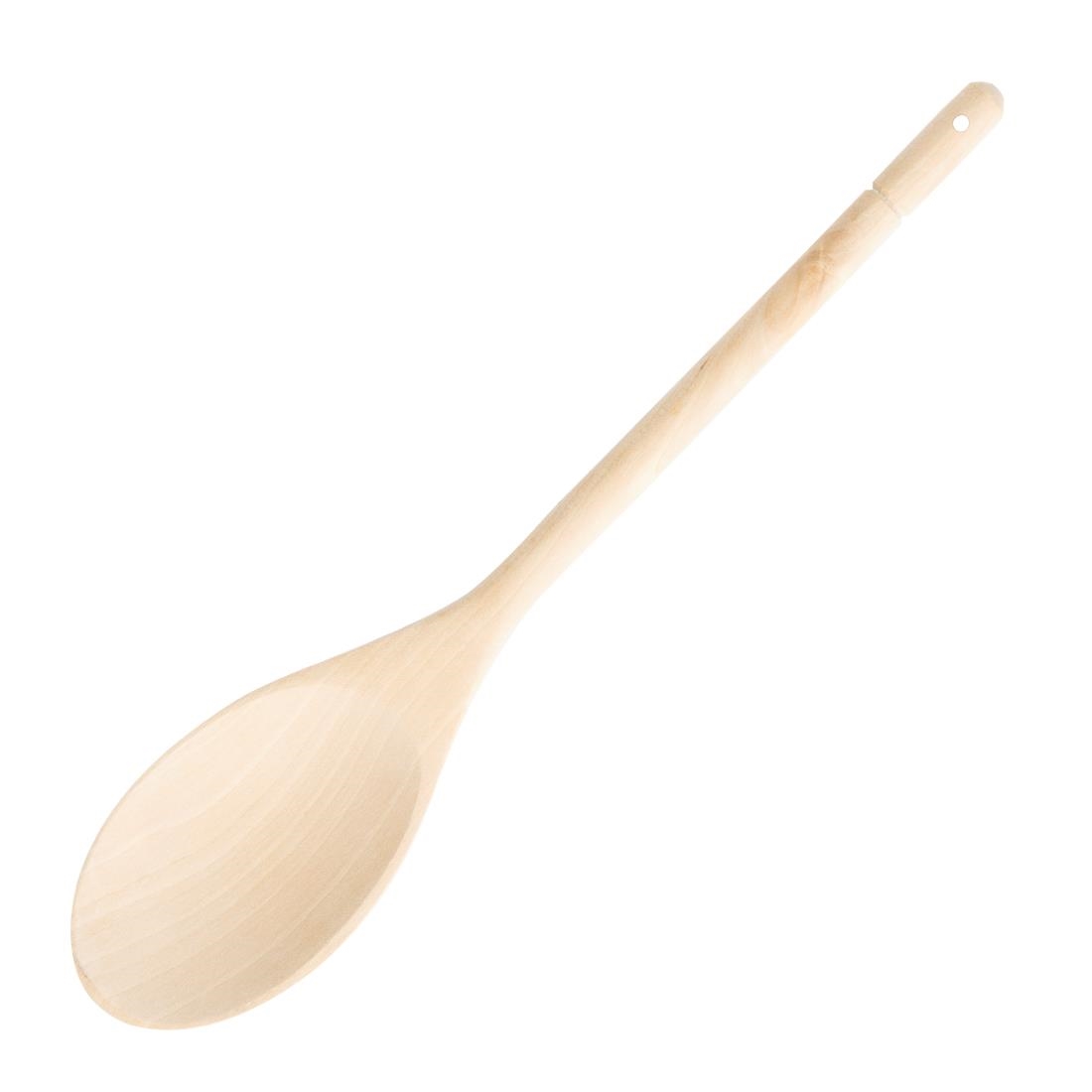 Cuillère en bois Vogue 255mm D649