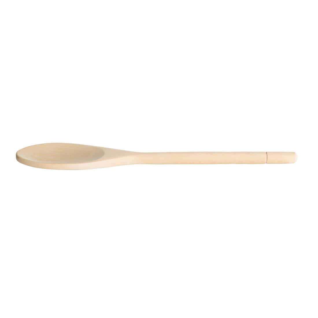 Cuillère en bois Vogue 255mm D649