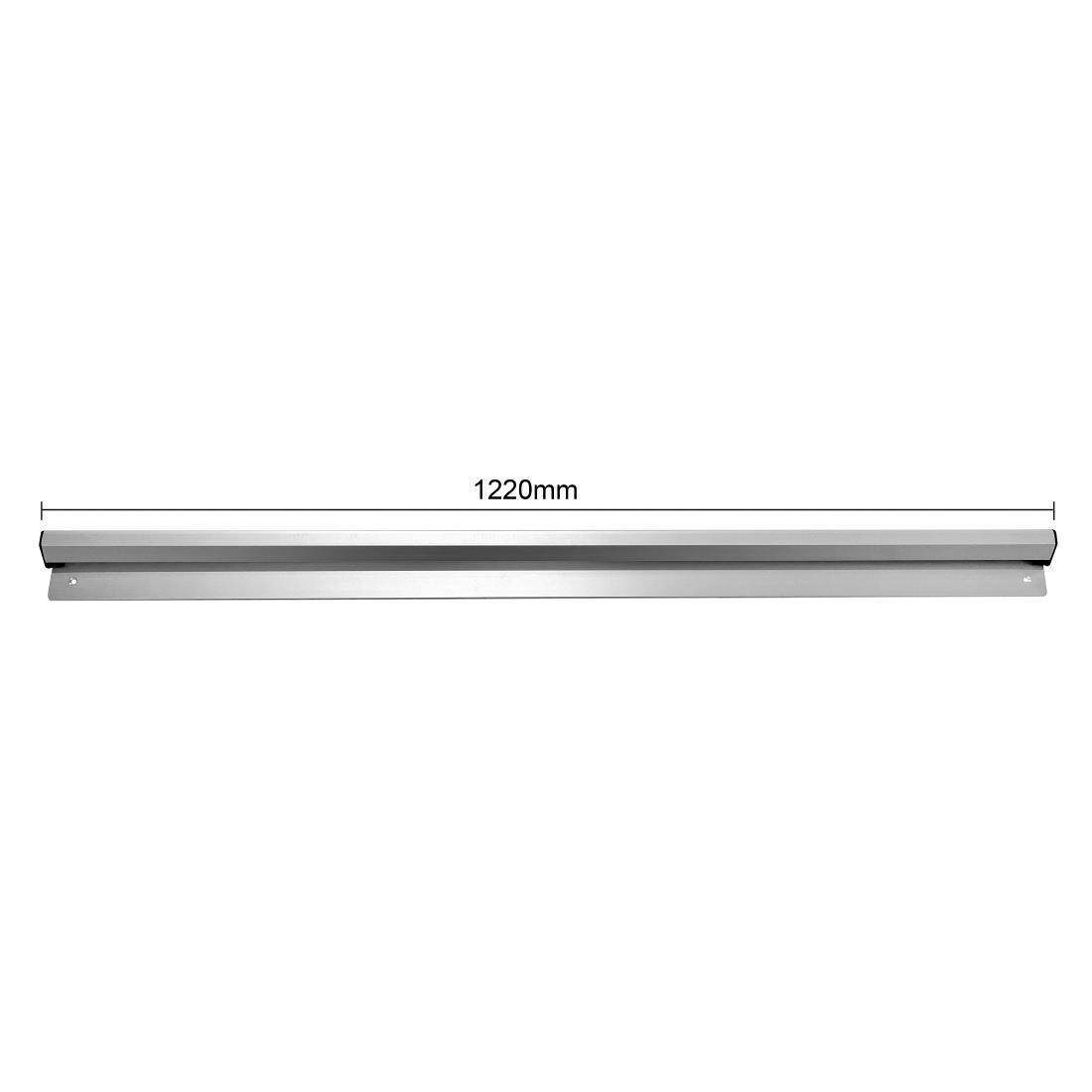 Pince-commandes Vogue 1220mm D719