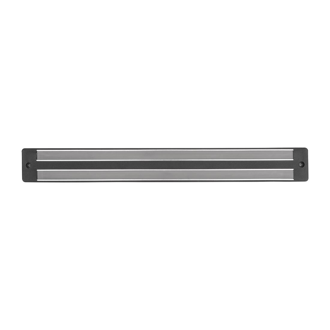 Barre magnétique pour couteaux Vogue 300mm D720