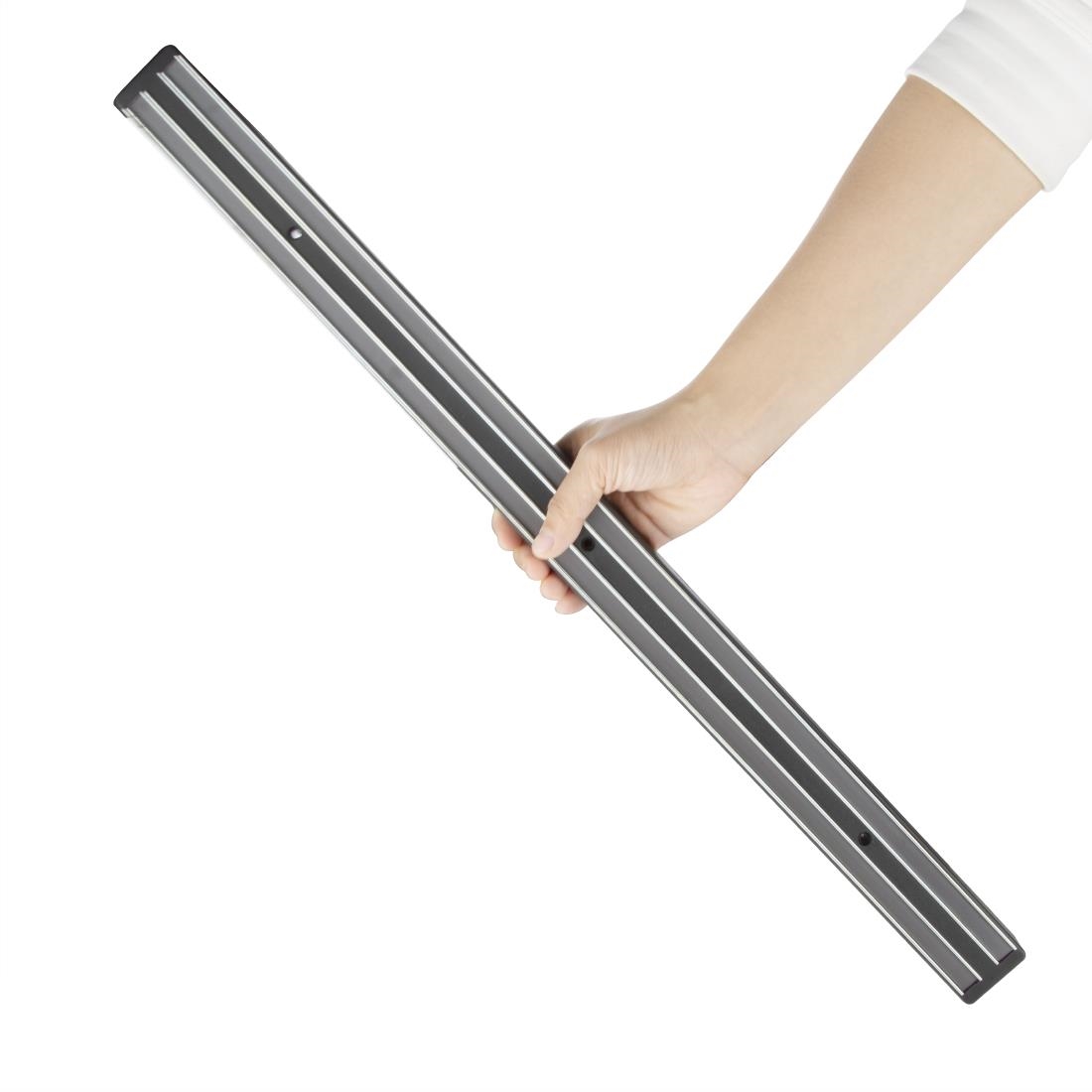 Grand support magnétique pour couteaux Vogue D722