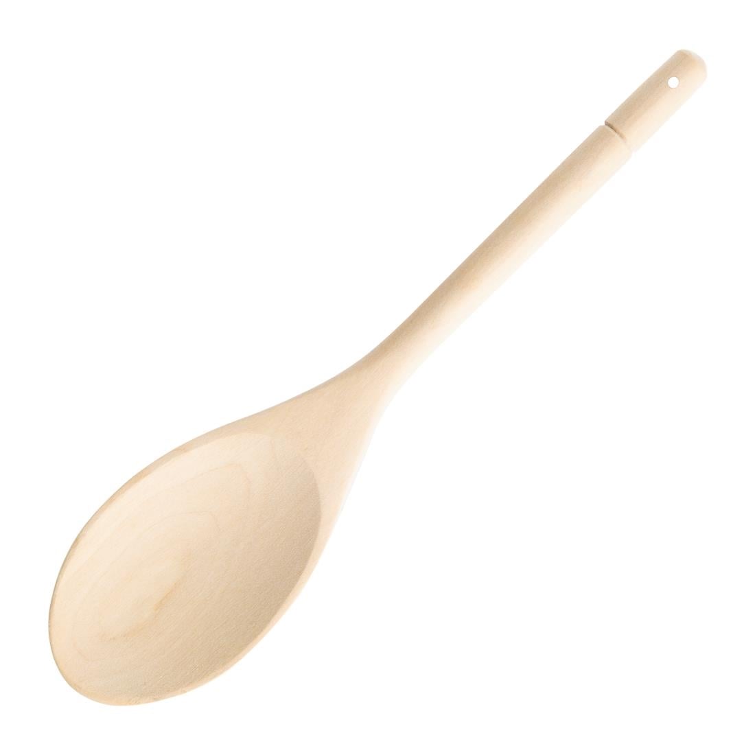 Cuillère en bois Vogue 205mm D770