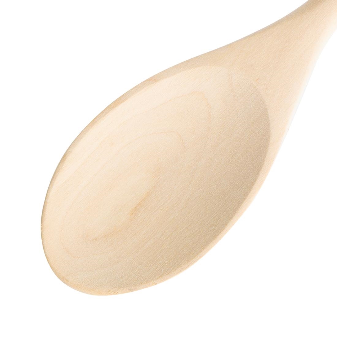 Cuillère en bois Vogue 205mm D770
