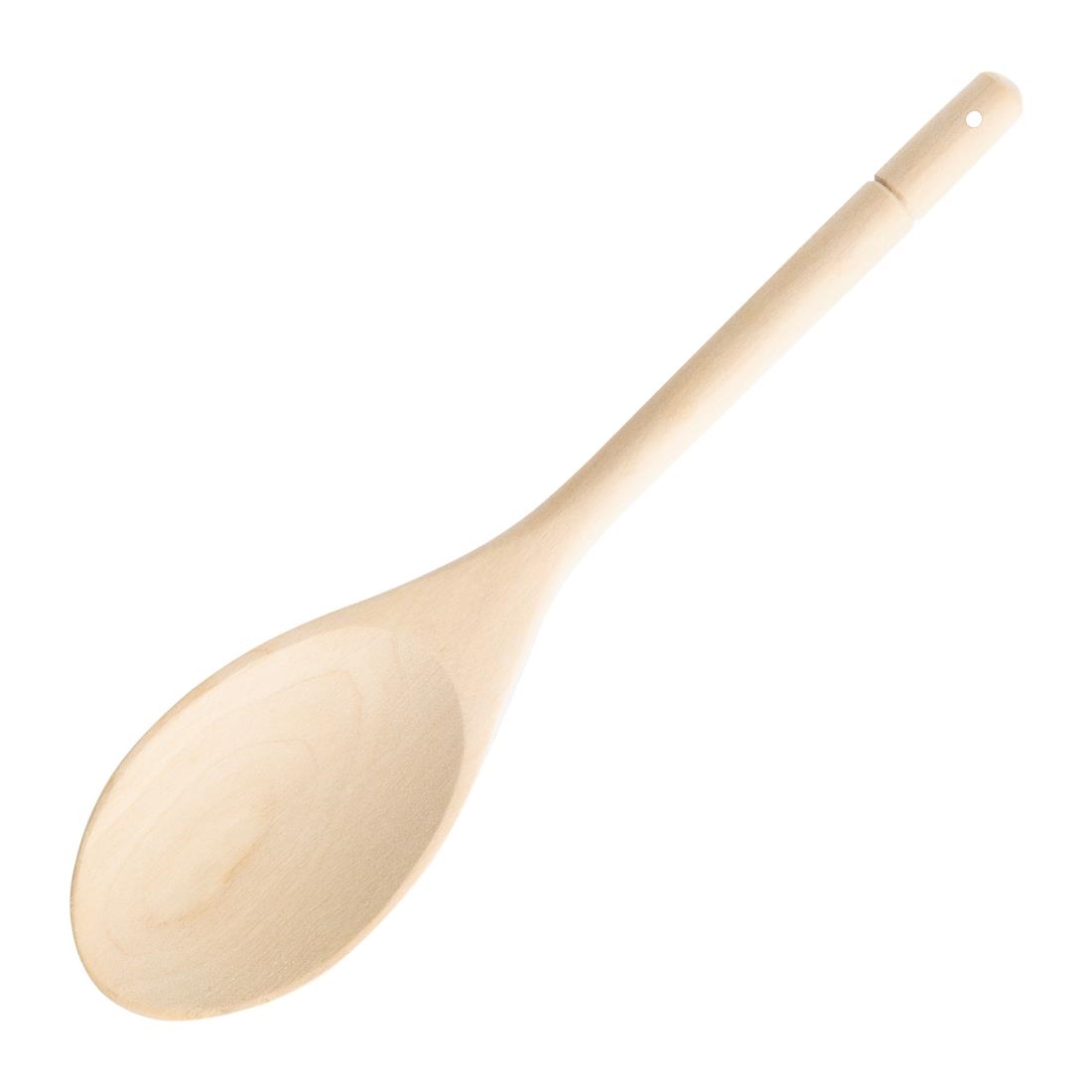 Cuillère en bois Vogue 205mm D770