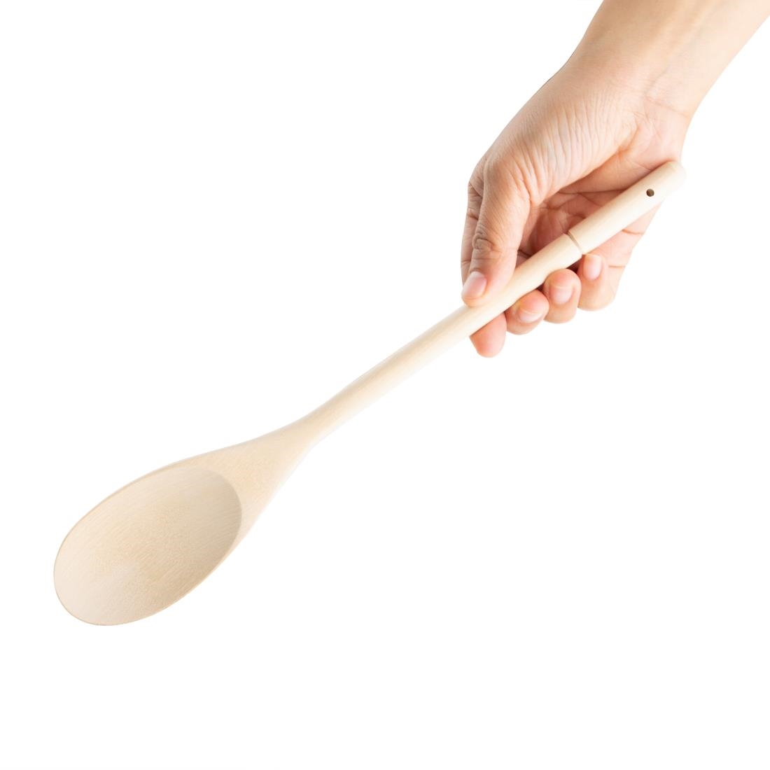 Cuillère en bois Vogue 305mm D772