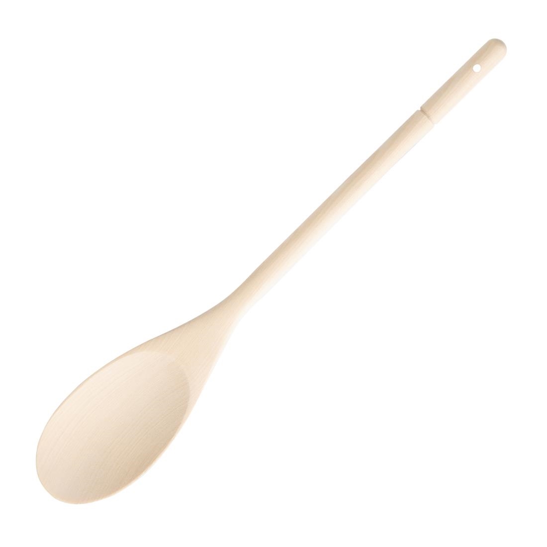 Cuillère en bois Vogue 305mm D772