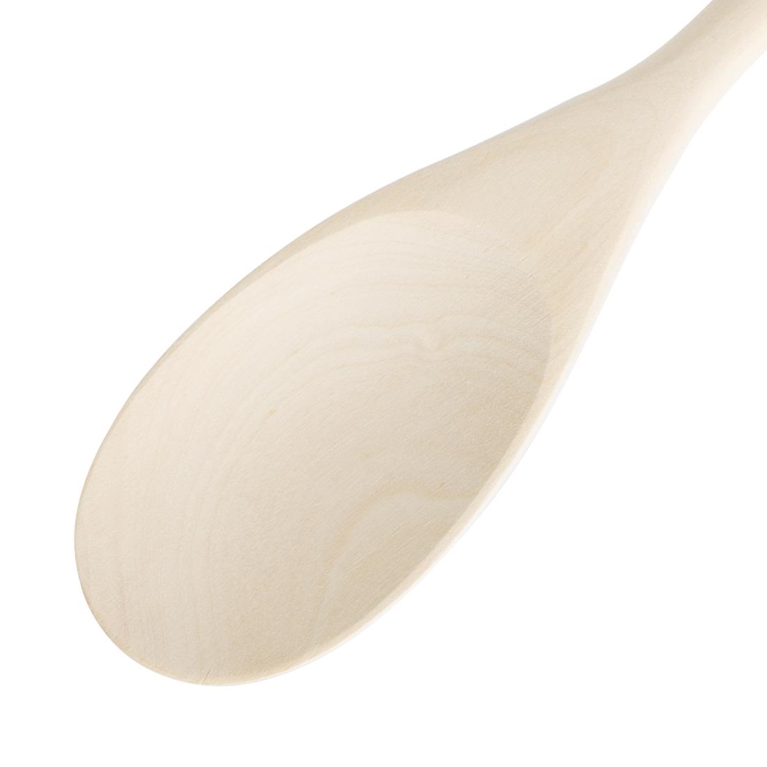 Cuillère en bois Vogue 355mm D773