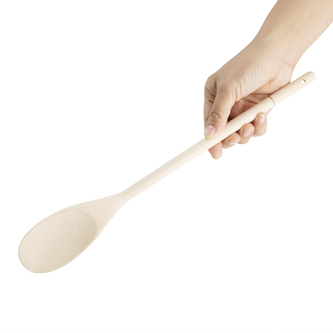 Cuillère en bois Vogue 355mm D773
