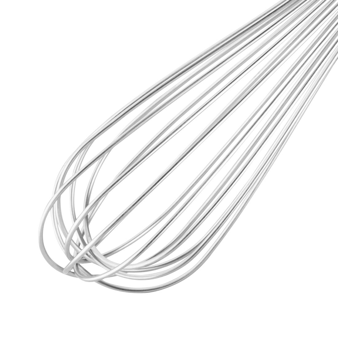 Fouet professionnel Vogue 30 cm DA043