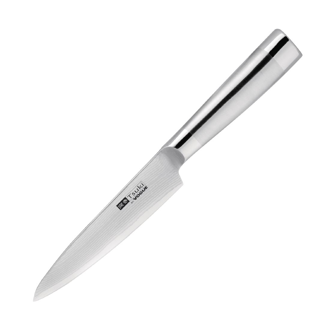 Couteau tout usage japonais Series 8 Vogue Tsuki 12,5cm DA442