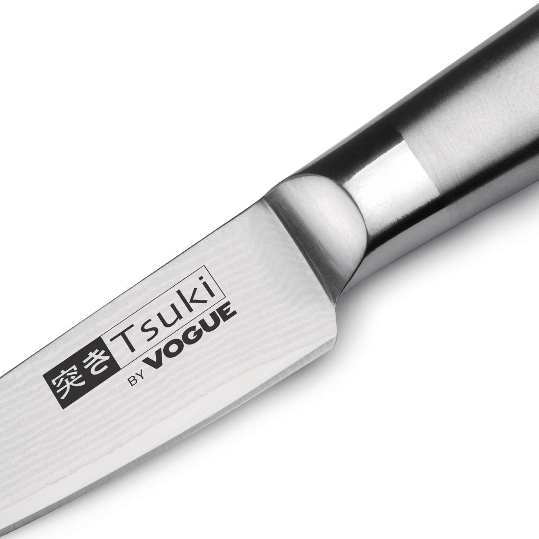 Couteau d'office japonais Series 8 Vogue Tsuki 90mm DA443
