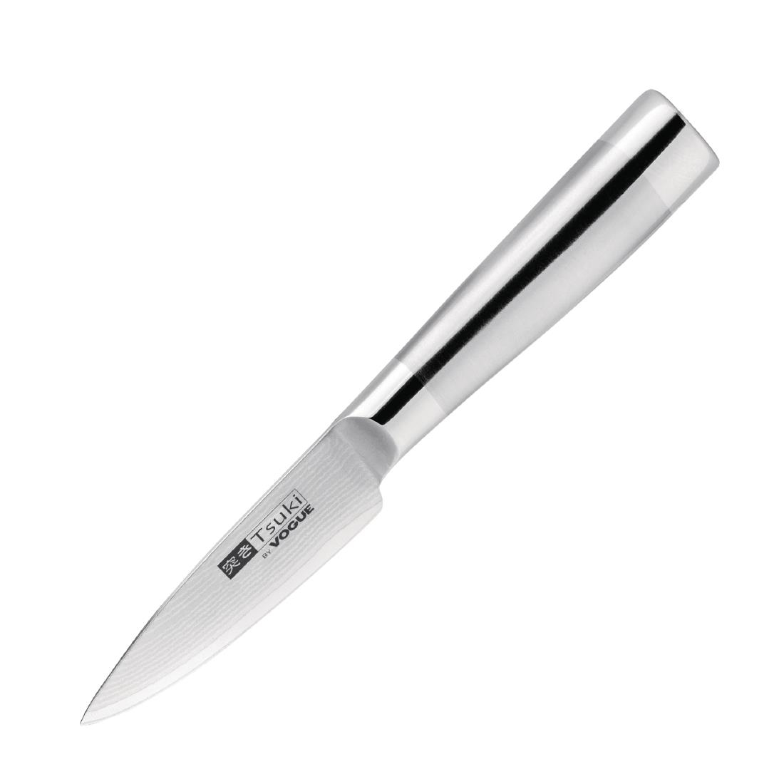 Couteau d'office japonais Series 8 Vogue Tsuki 90mm DA443