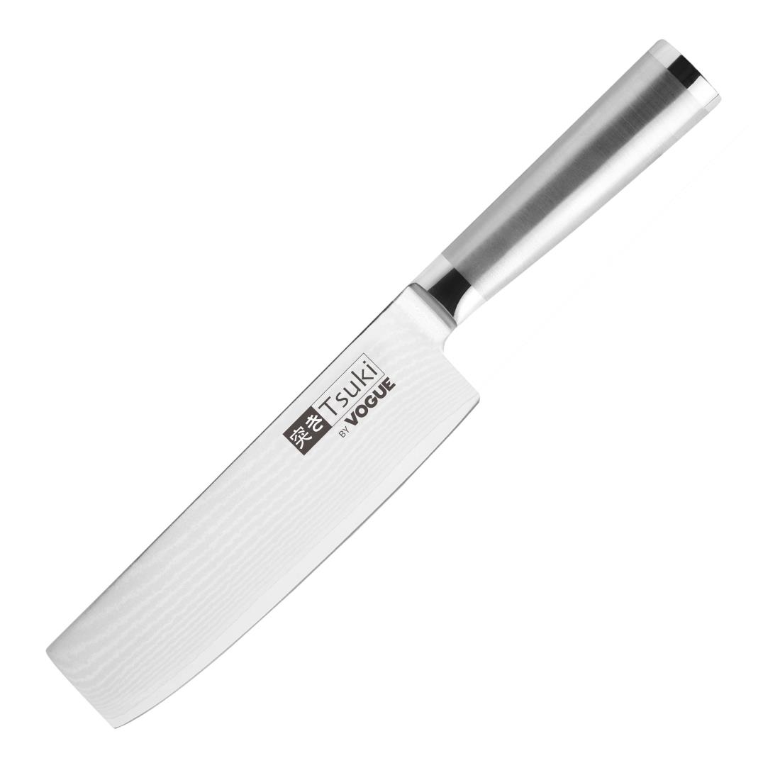 Couperet japonais Series 8 Vogue Tsuki 16cm DA448