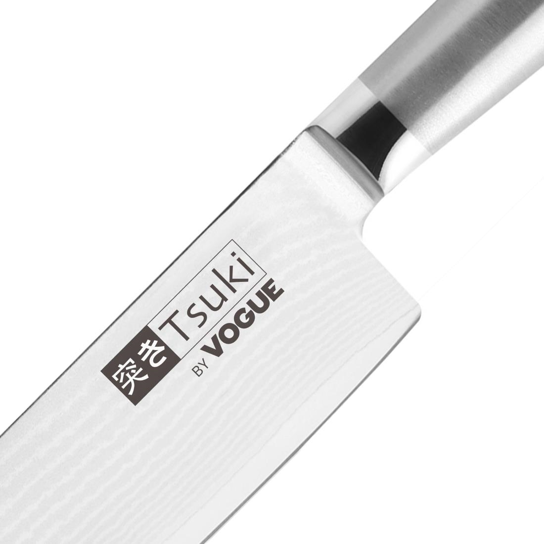 Couperet japonais Series 8 Vogue Tsuki 16cm DA448