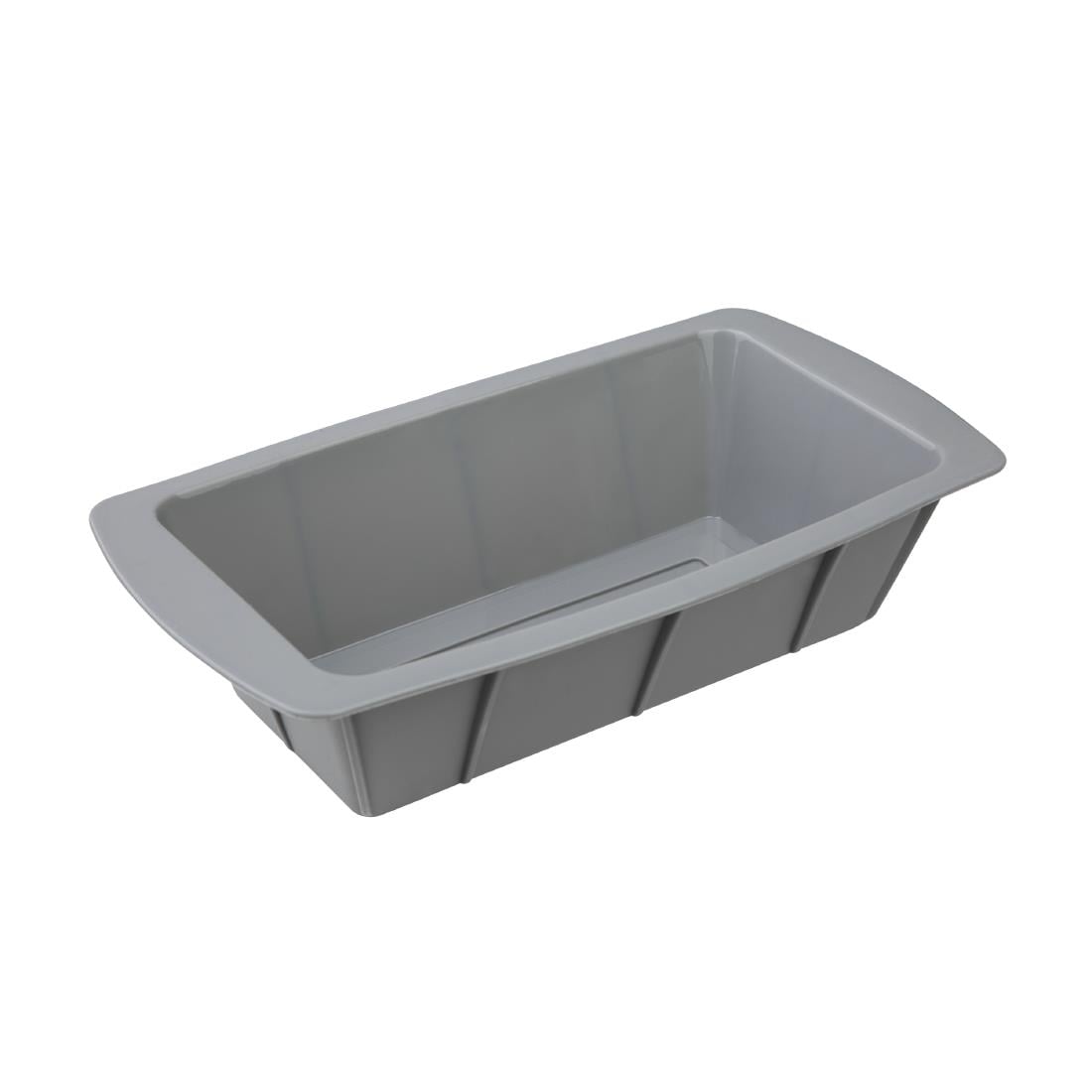Moule à cake flexible en silicone Vogue DA525