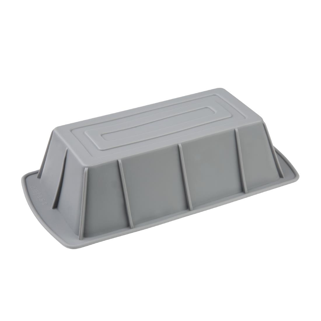 Moule à cake flexible en silicone Vogue DA525