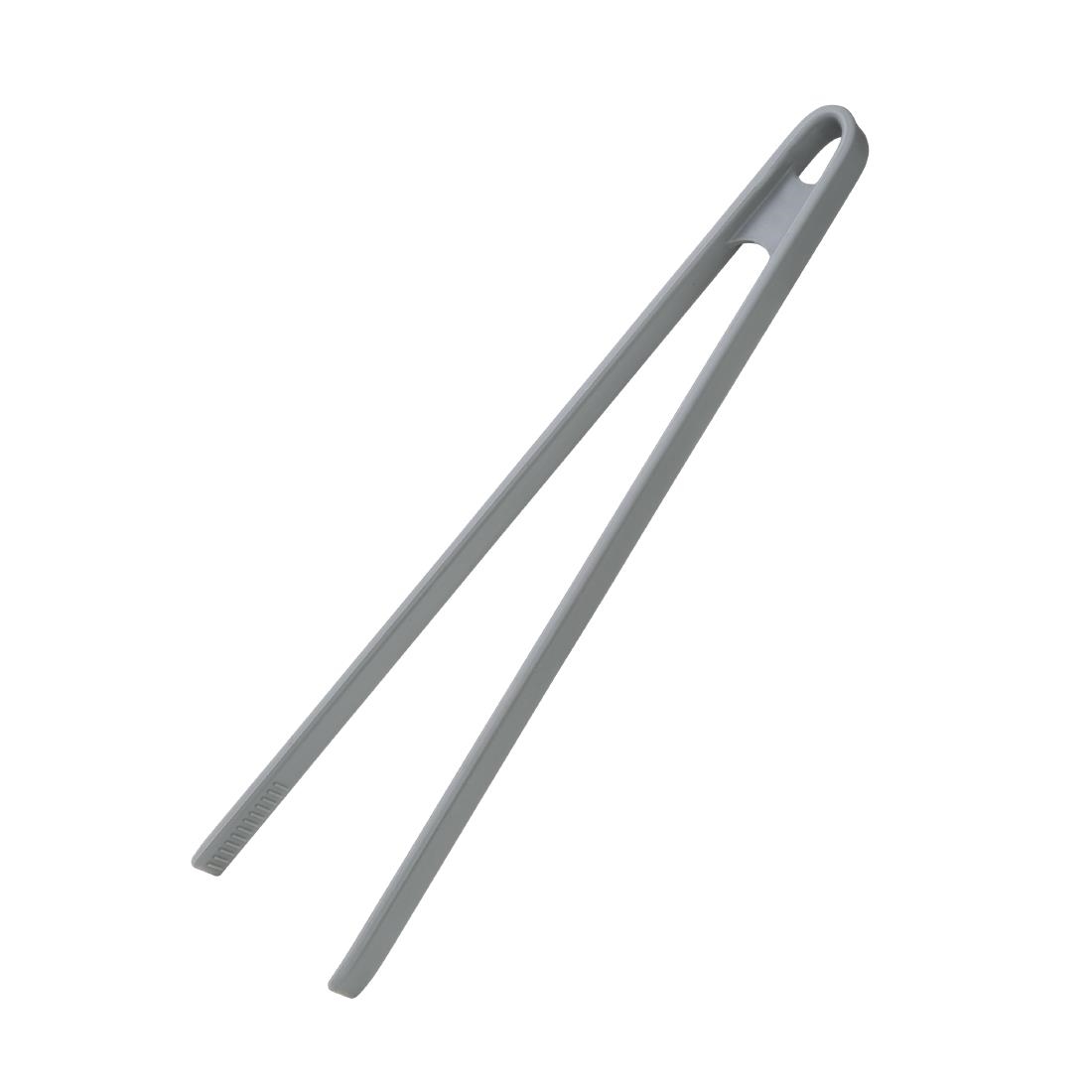 Pince grise en silicone résistant à la chaleur Vogue DA531