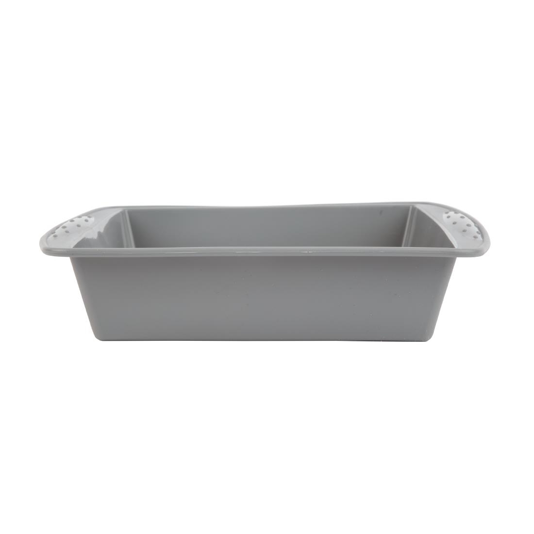 Moule carré flexible en silicone Vogue 245mm DA532
