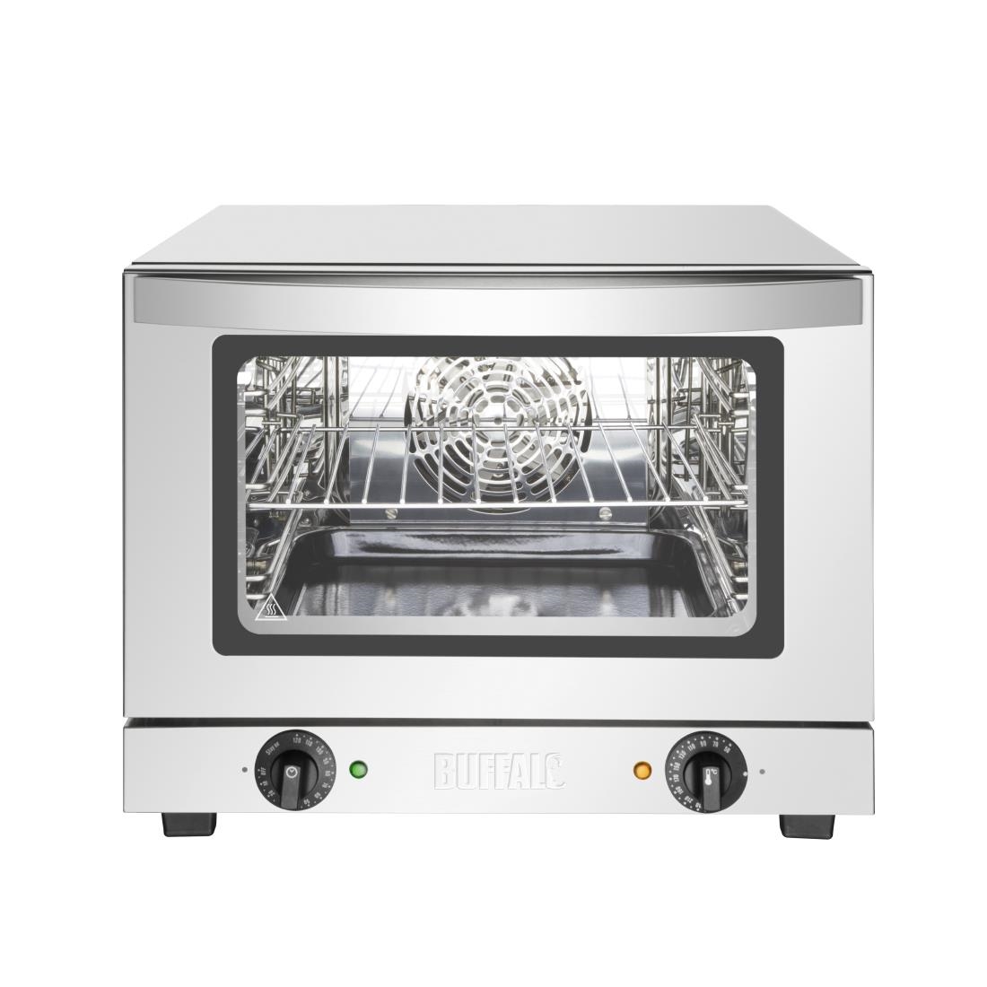 Four à convection professionnel Buffalo 21L DA957