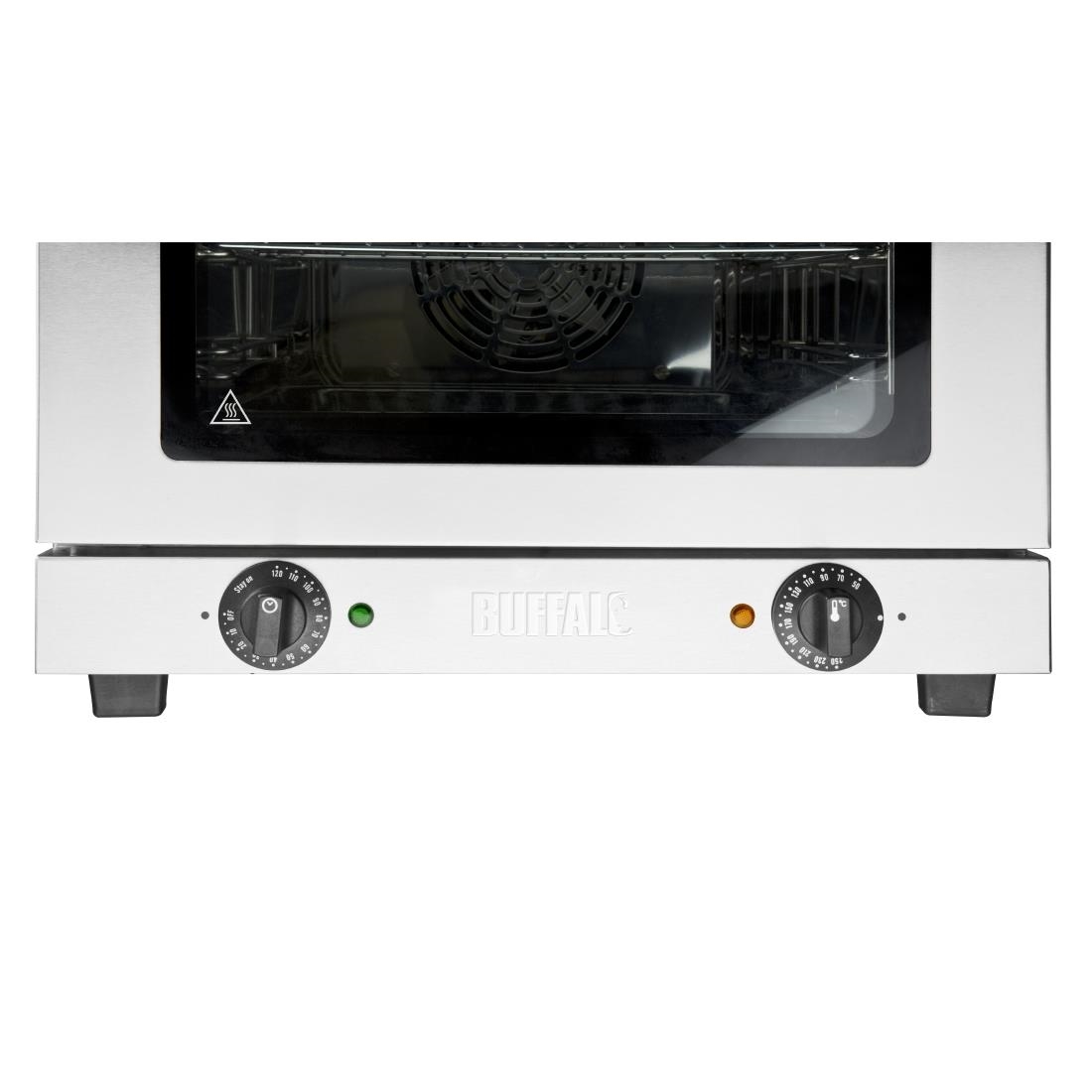 Four à convection professionnel Buffalo 21L DA957