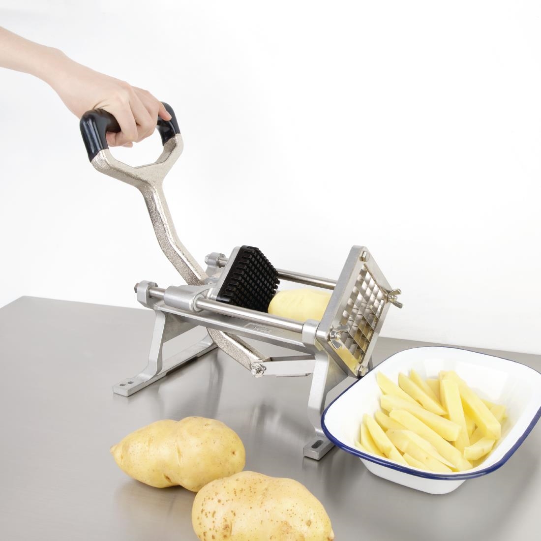 Coupe-frites Vogue DB344