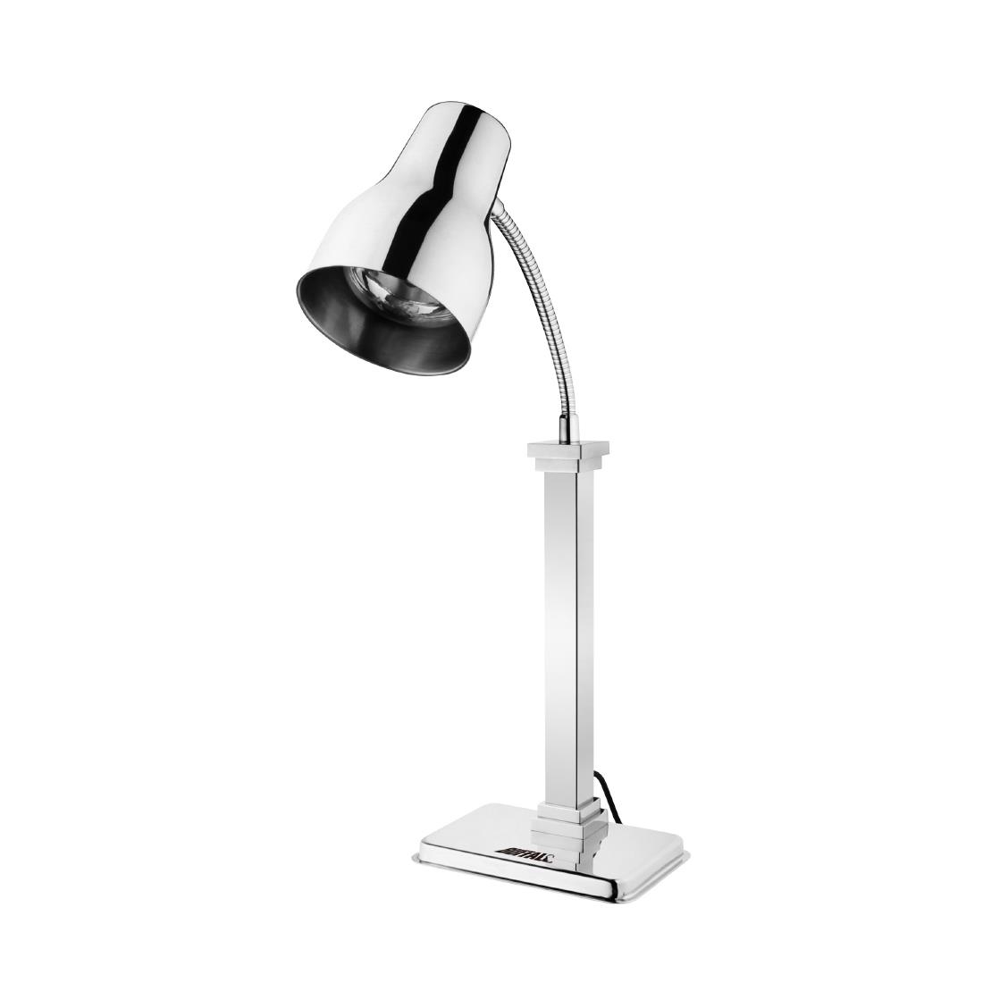 Lampe chauffante sur pied Buffalo 250W DB455