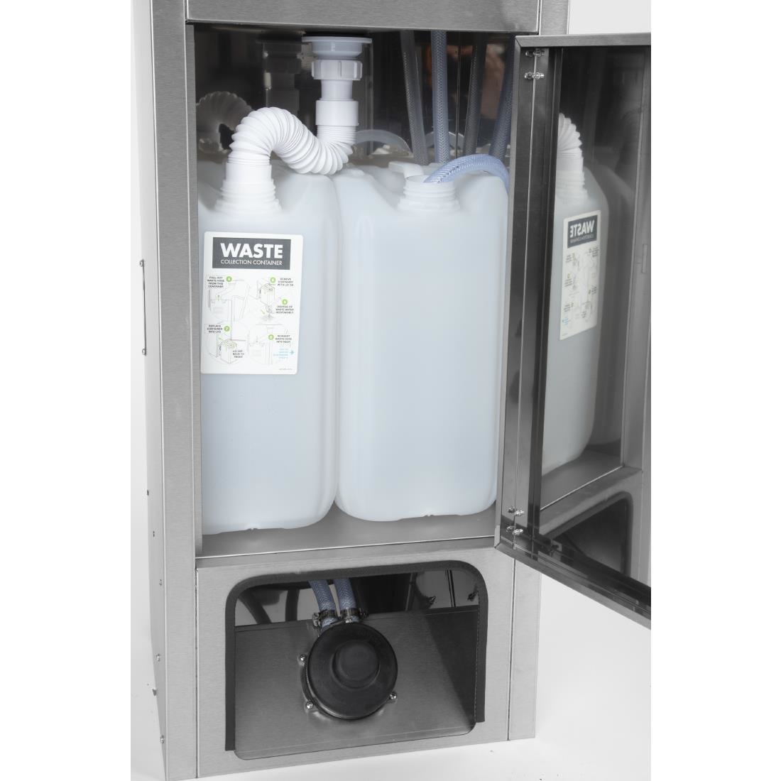 Lave-mains mobile Vogue 12,5L DG400