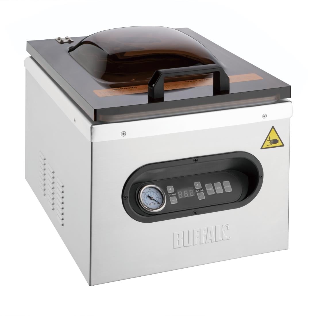 Machine à emballer sous-vide 9L DK208