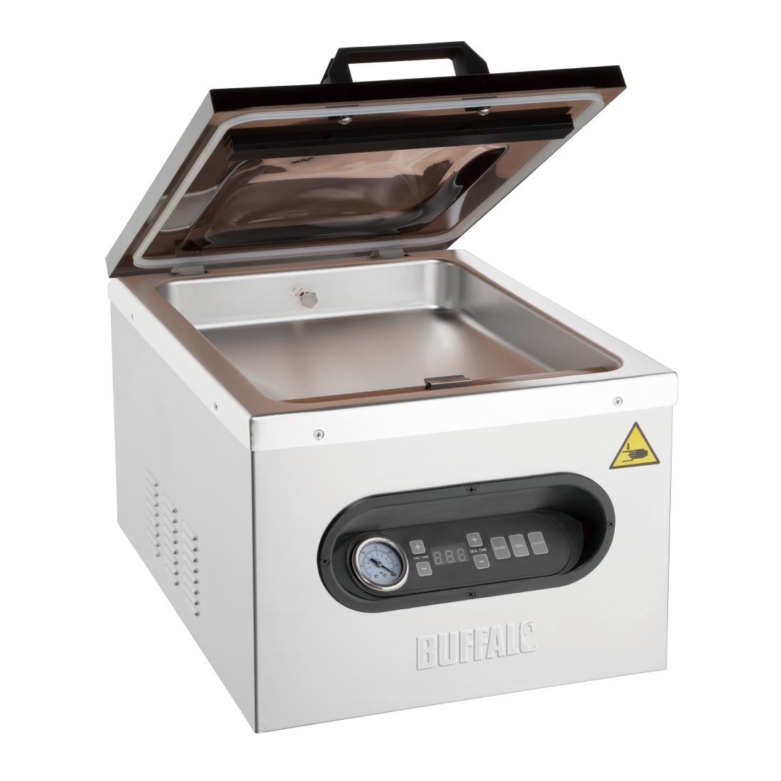 Machine à emballer sous-vide 9L DK208
