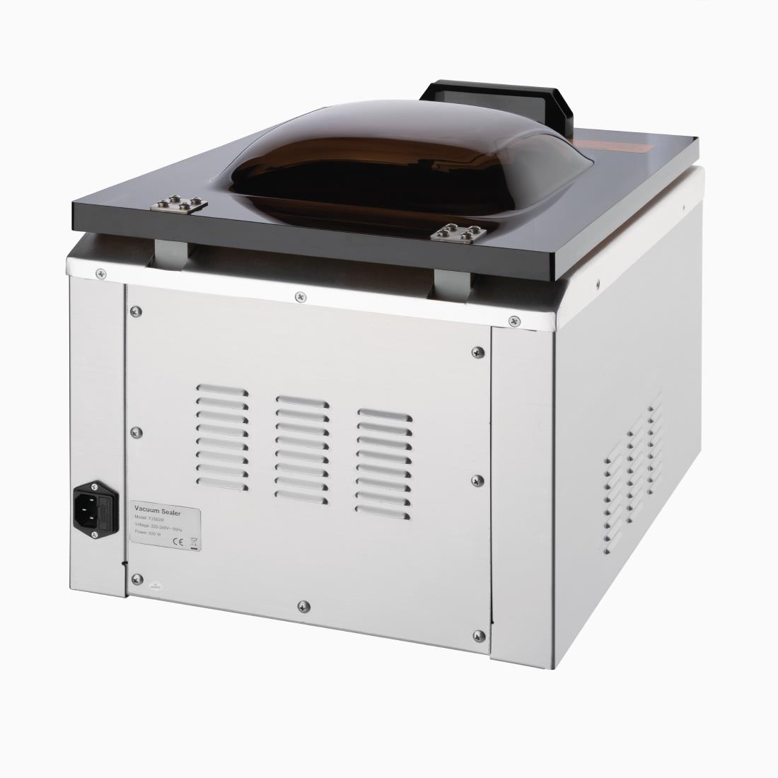 Machine à emballer sous-vide 9L DK208