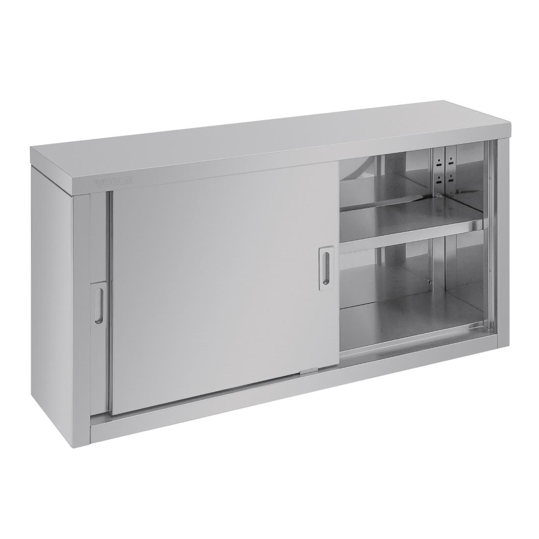 Placard mural inox Vogue 1200mm DL450