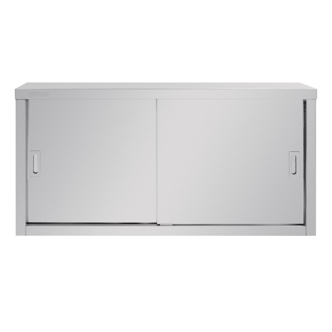 Placard mural inox Vogue 1200mm DL450