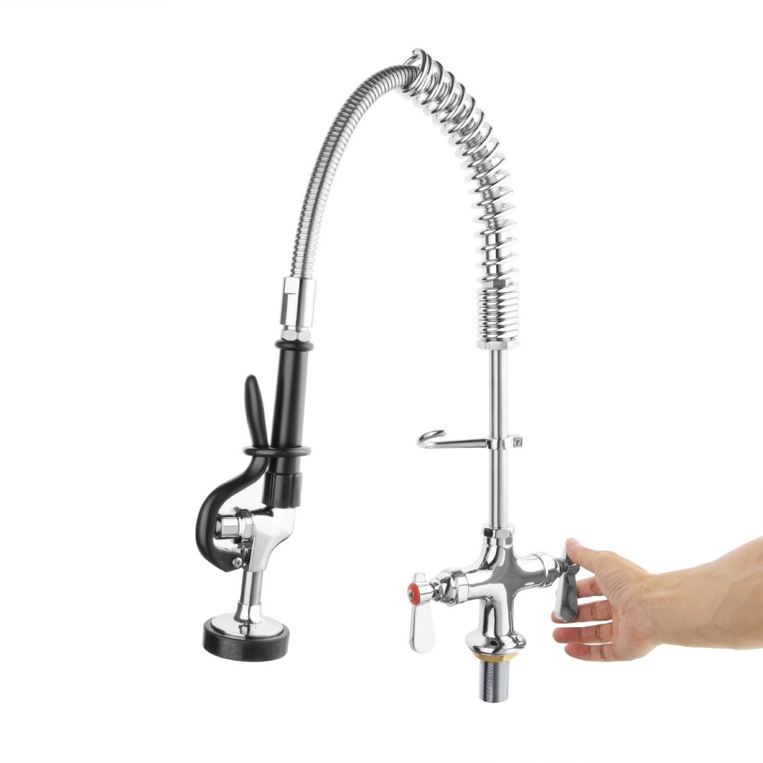 Robinet douchette monobloc Vogue DL831