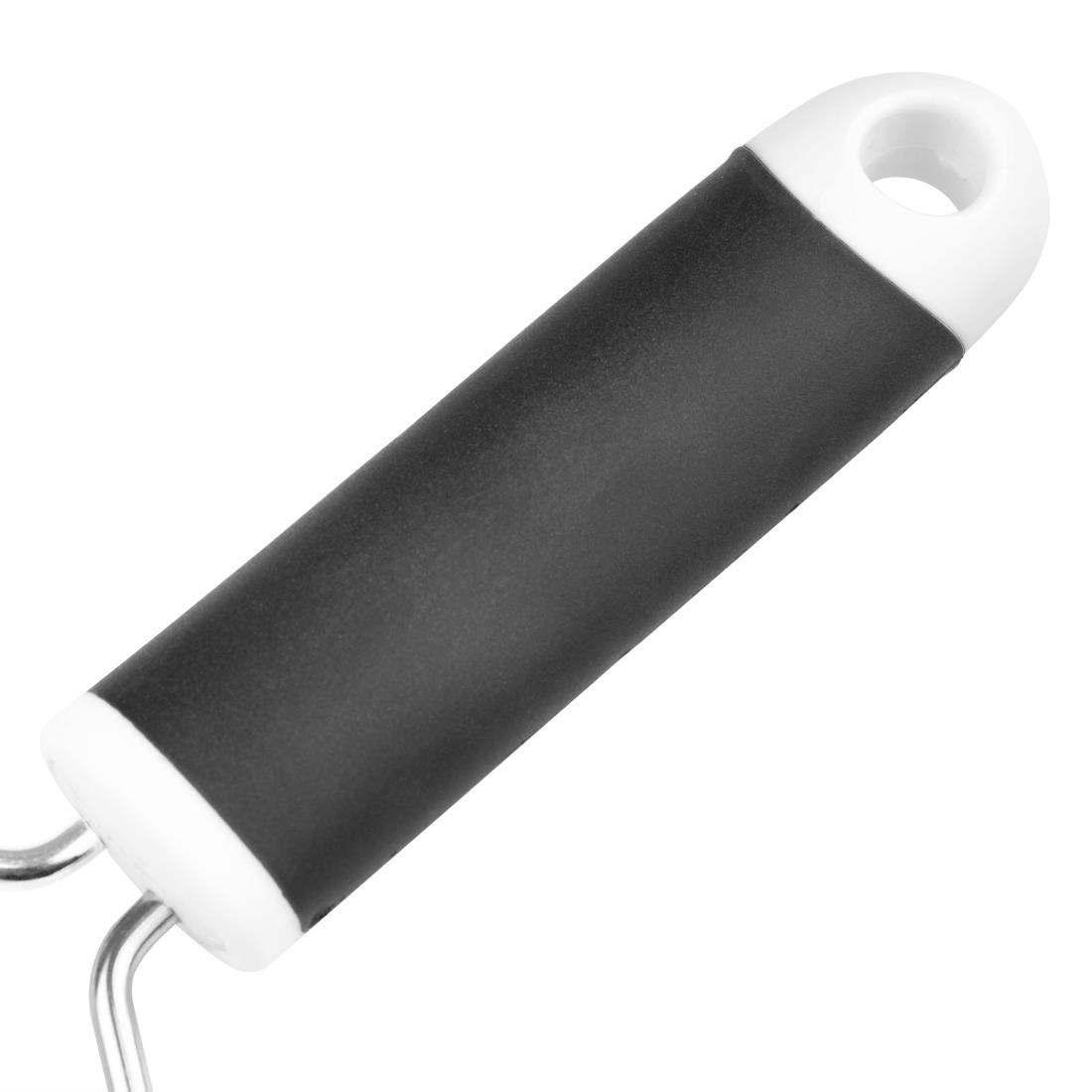 Râpe étroite Vogue grains moyenne DM025
