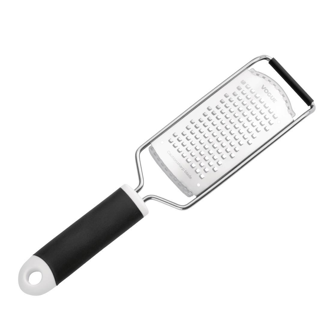 Râpe étroite Vogue grains moyenne DM025