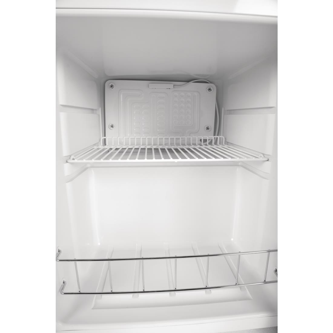 Vitrine réfrigérée positive de comptoir Polar Série C 46L DM071