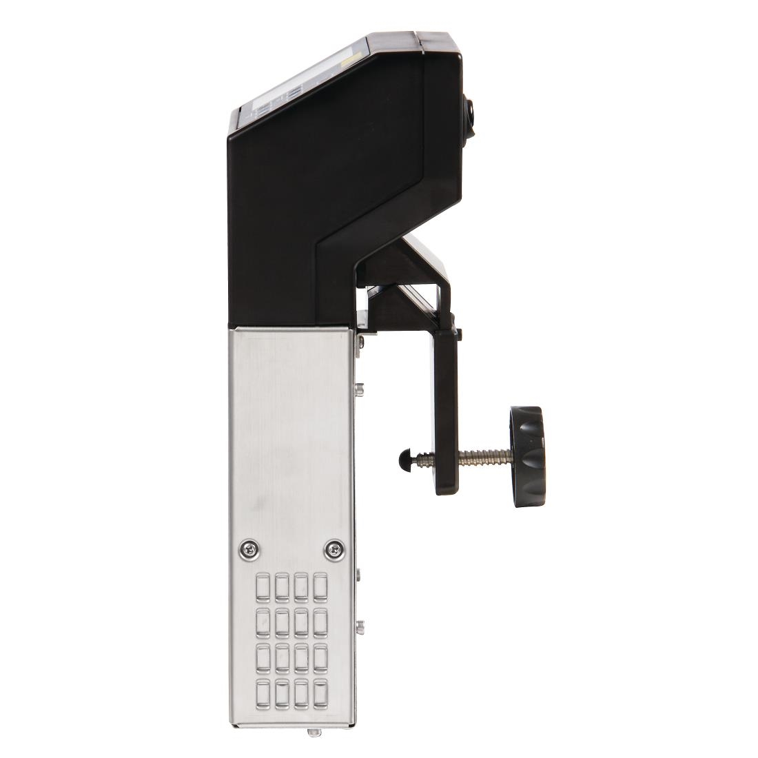 Thermoplongeur cuisson sous vide portable Buffalo 1500W DM868