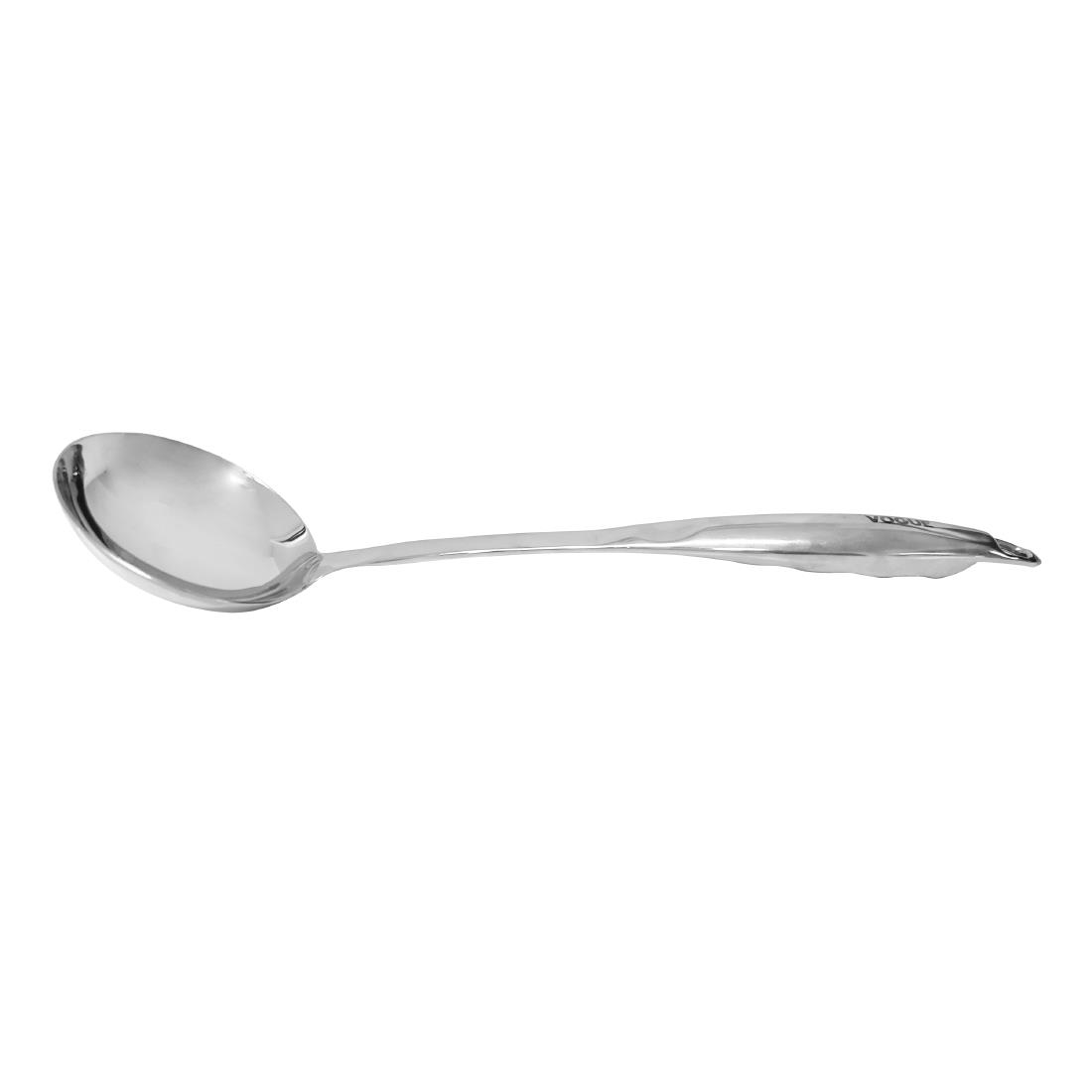 Louche à soupe inox Vogue 196ml DN995