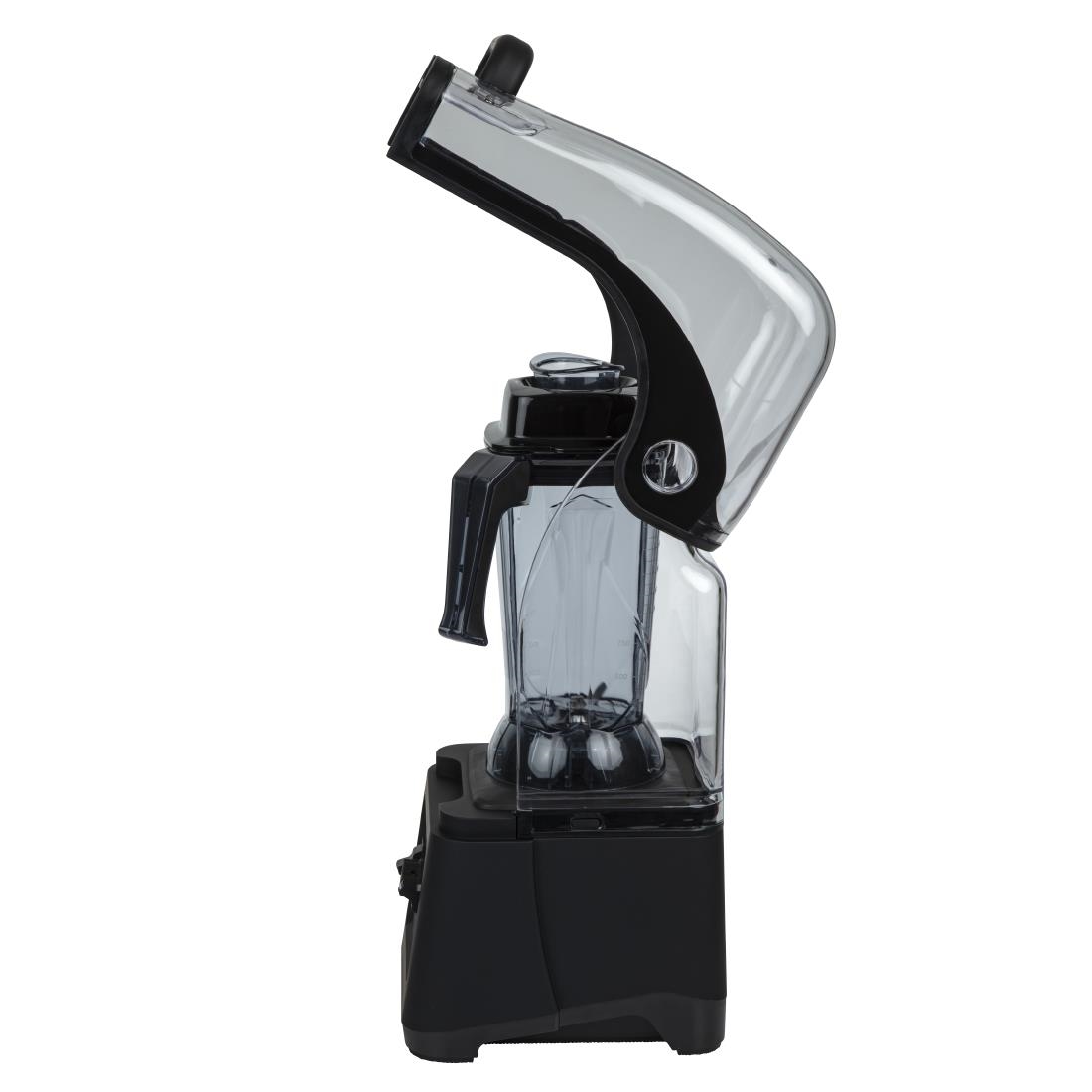 Blender avec capot d'insonorisation Buffalo 2,5L DR825