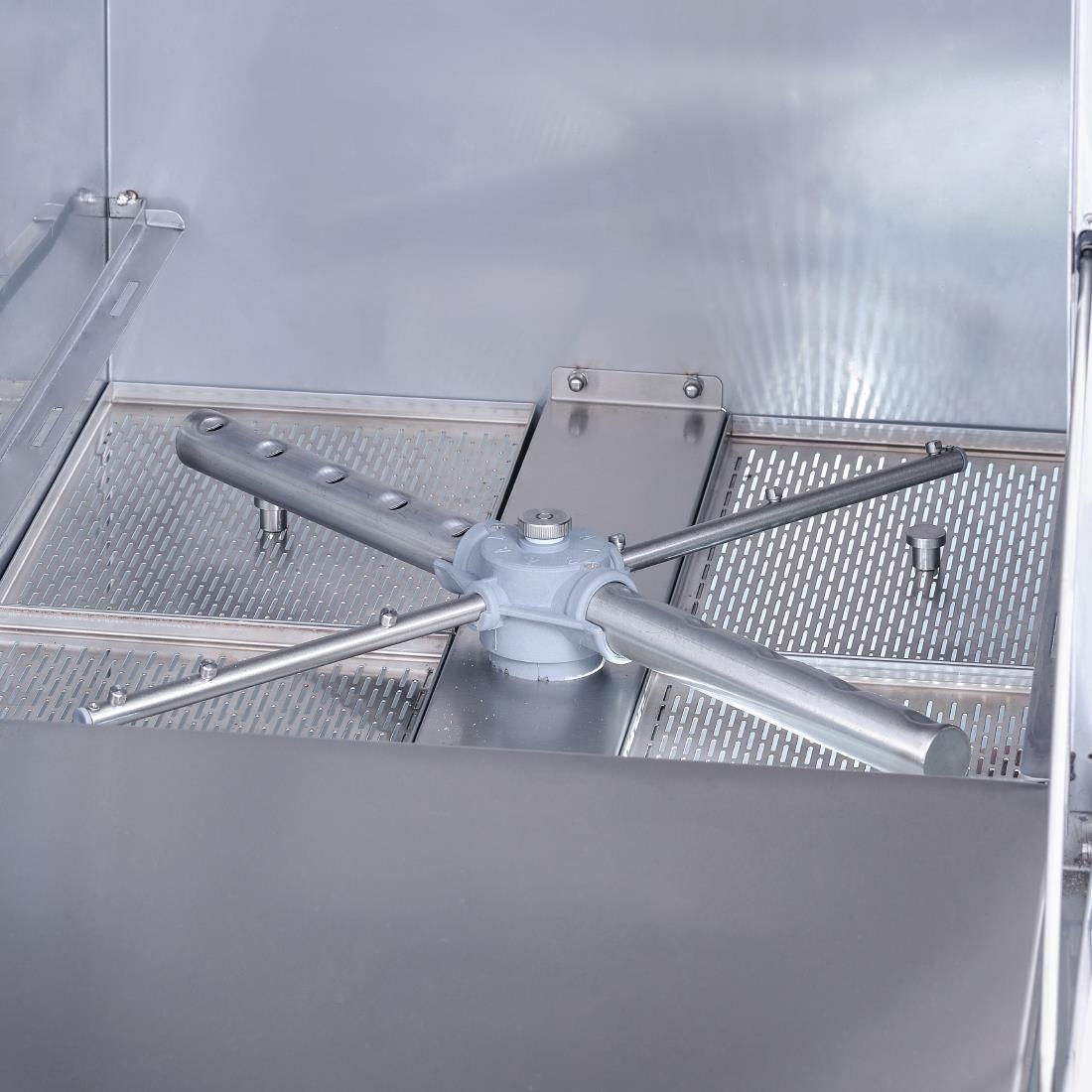Lave-vaisselle Gastro-M Alfa 1200 DT559