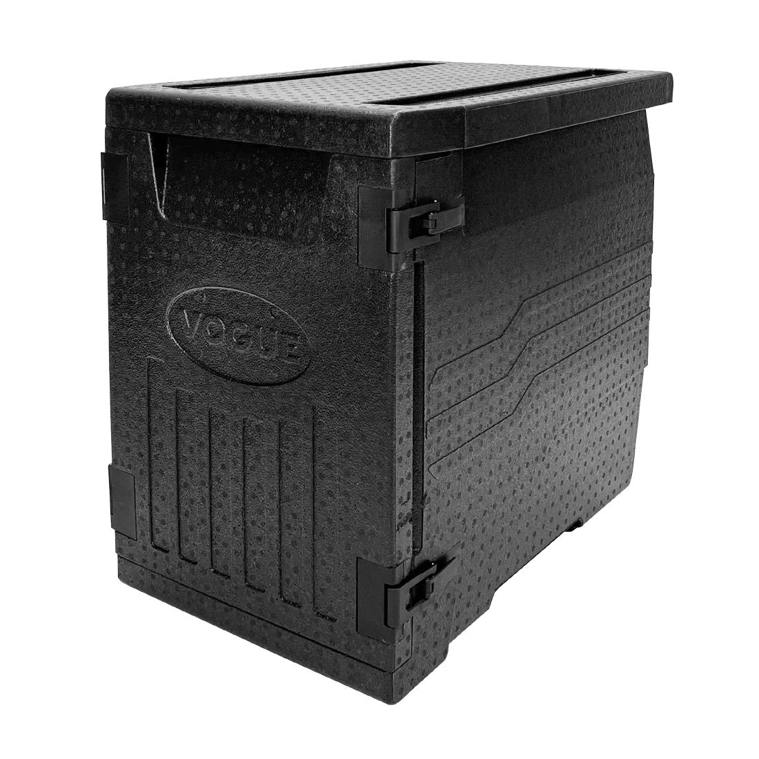 Conteneur GN isotherme EPP Vogue 86L DX987