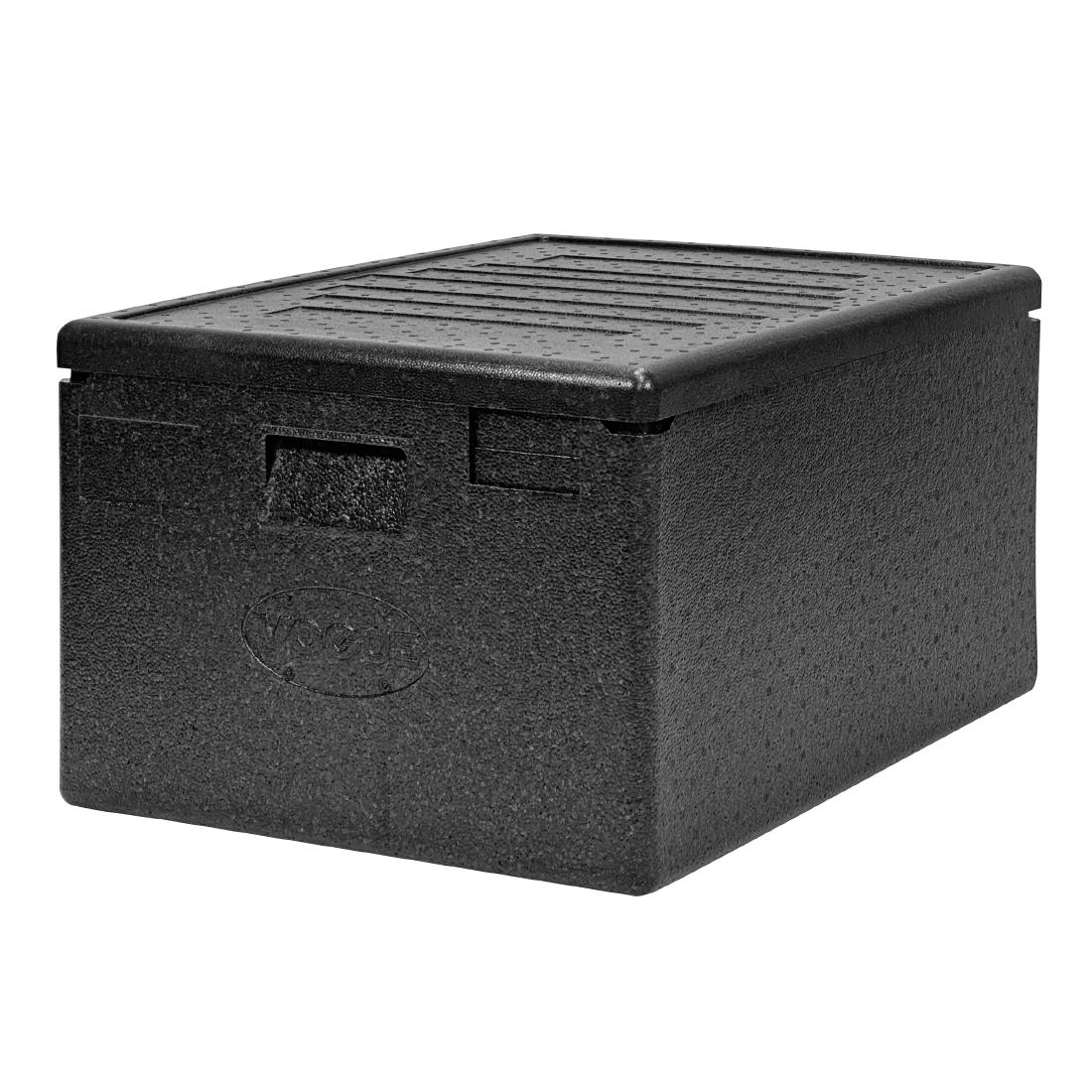 Conteneur pâtissier isotherme EPP Vogue 81L DX989