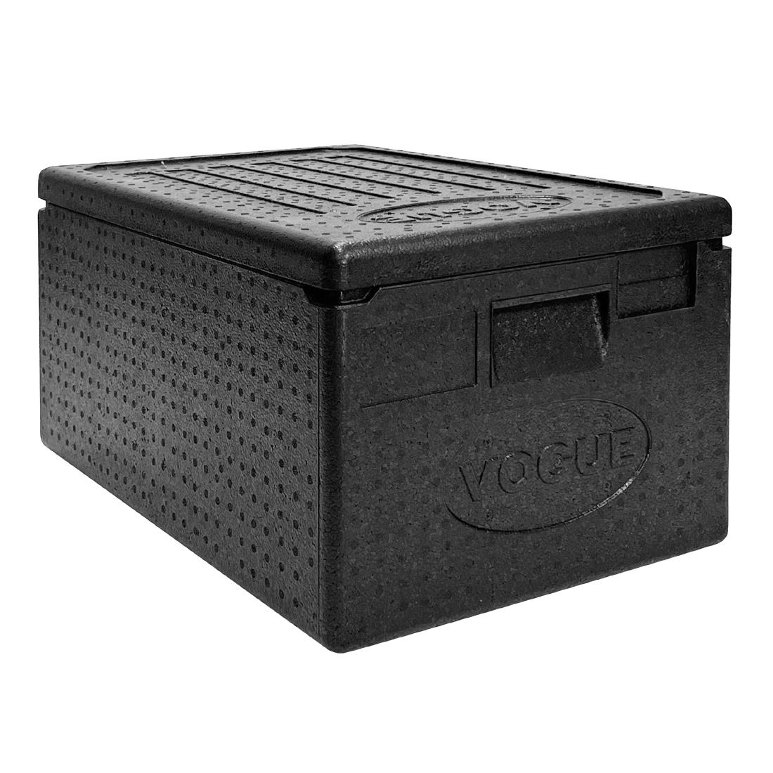 Conteneur GN isotherme EPP Vogue 46L DX990