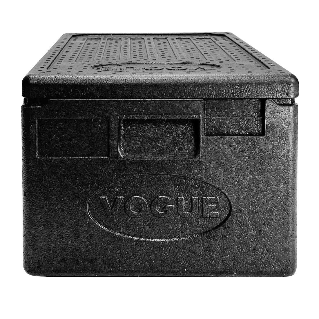 Conteneur GN isotherme EPP Vogue 46L DX990