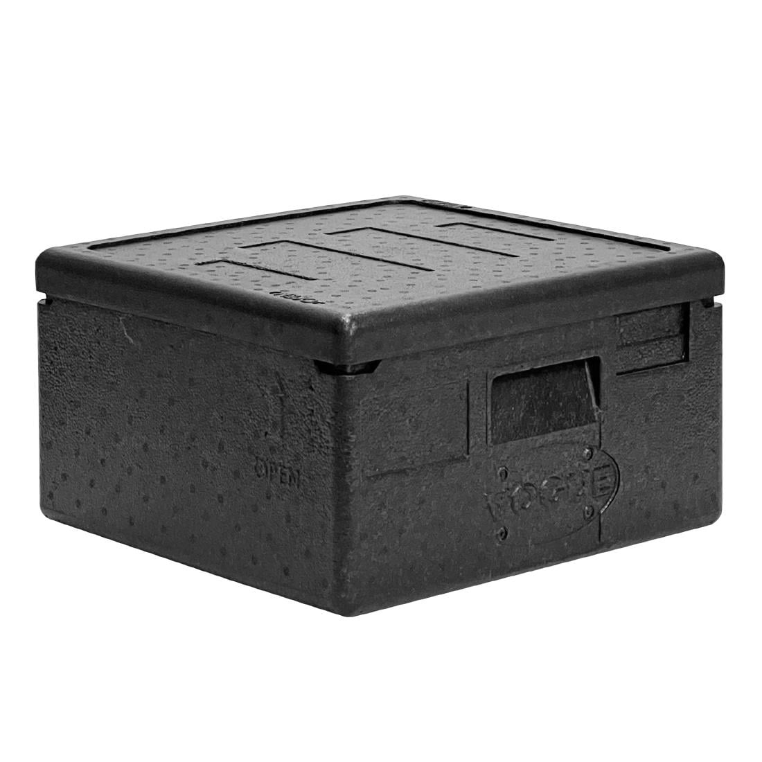 Conteneur pour 4 pizza isotherme EPP Vogue 2L DX992
